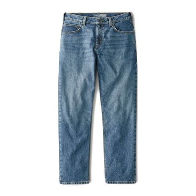 Carhartt Jeanshose Relaxed Straight Rugged Flex™ 102804