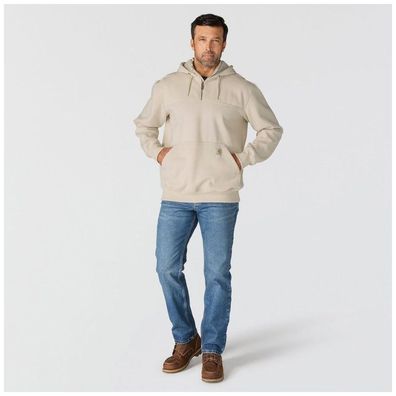 Carhartt Sweatshirt Paxton 1/4-Zip 100617