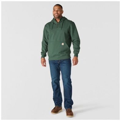 Carhartt Sweatshirt Paxton 1/4-Zip 100617