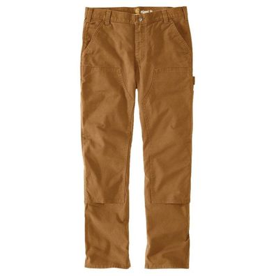 Carhartt Hose Relaxed Straight Rugged Flex™ Duck Double-Front 103334