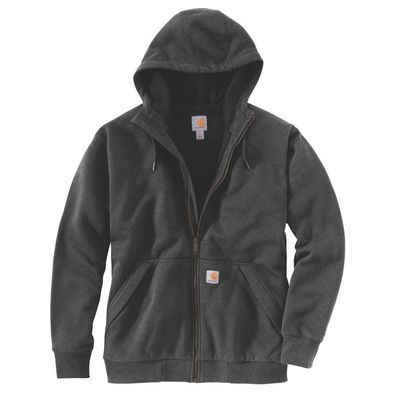 Carhartt Sweatshirt Paxton Thermal-Lined Full-Zip 104078