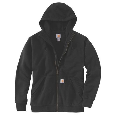 Carhartt Sweatshirt Paxton Thermal-Lined Full-Zip 104078