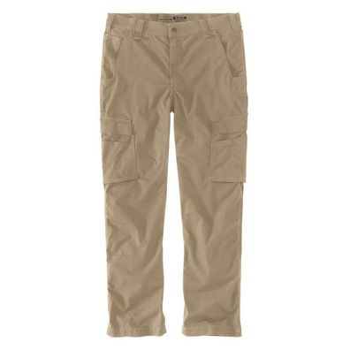 Carhartt Hose Relaxed Straight Force Ripstop 105296
