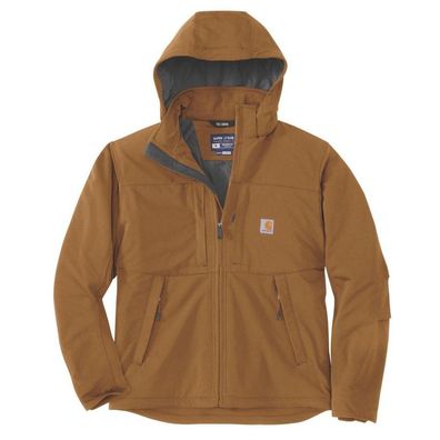 Carhartt Jacke Camden Cryder 106006