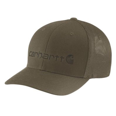 Carhartt Cap Rugged Flex™ Oakland Logo 105353