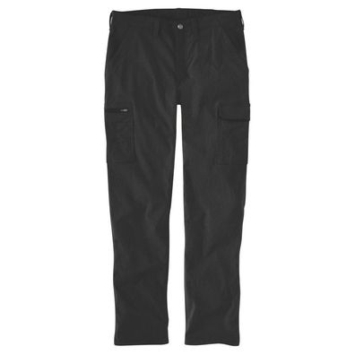 Carhartt Cargohose Relaxed Tapered Force™ Ripstop Cargo Pant 107329