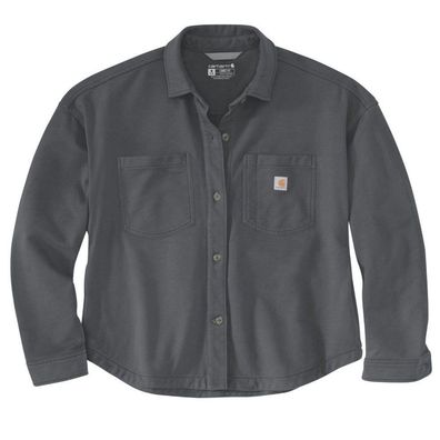 Carhartt Damen Hemd Durham Knit Overshirt 107393