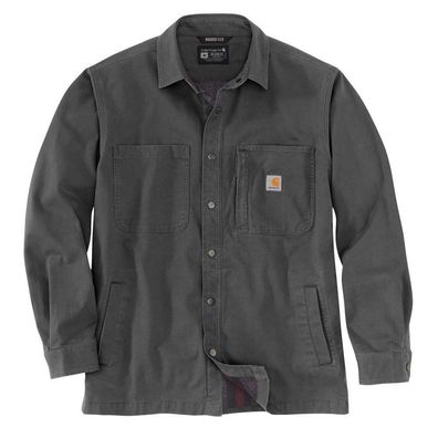 Carhartt Hemdjacke Rigby Lined Shirt 105532