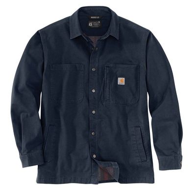 Carhartt Hemdjacke Rigby Lined Shirt 105532