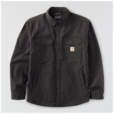 Carhartt Hemdjacke Force™ Shirt 107699