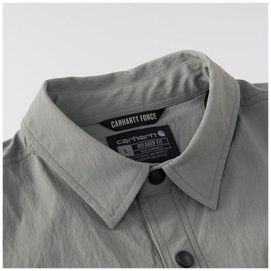 Carhartt Hemdjacke Force™ Shirt 107699