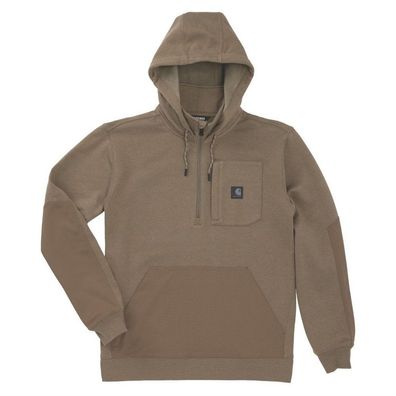 Carhartt Sweatshirt Steel Bridgeport 107701