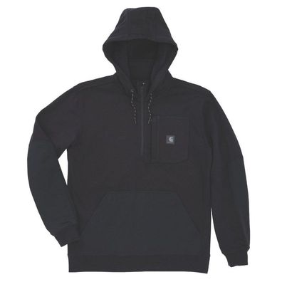 Carhartt Sweatshirt Steel Bridgeport 107701