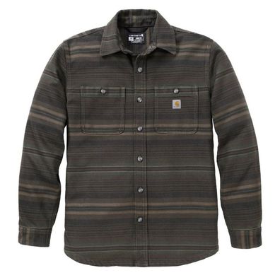 Carhartt Hemd Everett Loose LS Plaid Shirt 107702