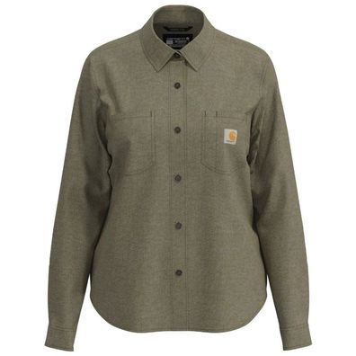 Carhartt Damen Hemd Hamilton Flannel 107749