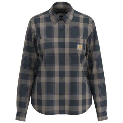 Carhartt Damen Hemd Hamilton Flannel 107749