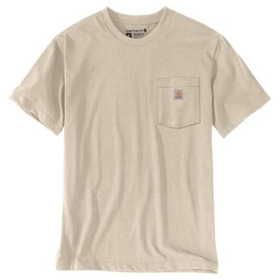 Carhartt T-Shirt Irvine Relaxed Multi Color C 107781