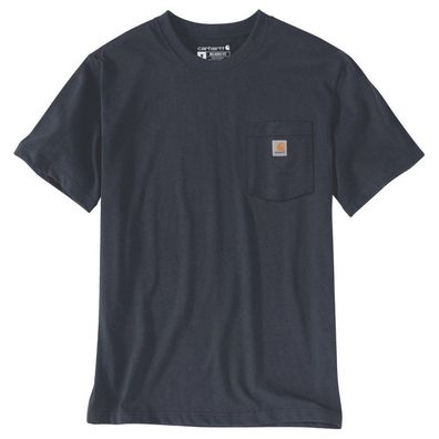 Carhartt T-Shirt Irvine Relaxed Multi Color C 107781