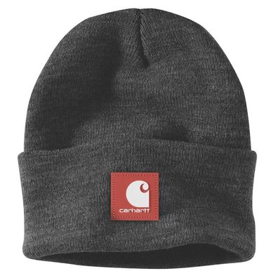 Carhartt Beanie Rubber Patch Watch 106920
