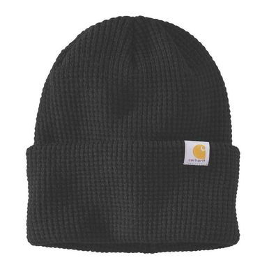 Carhartt Beanie Waffle Cuffed 107187