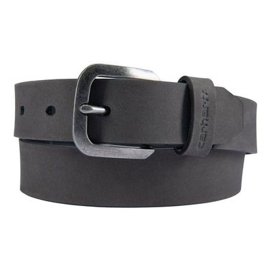Carhartt Damen Gürtel Saddle Leather Classic A0005518