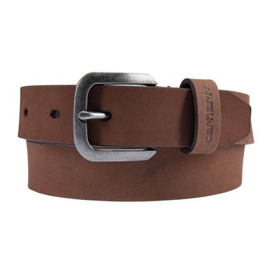 Carhartt Damen Gürtel Saddle Leather Classic A0005518
