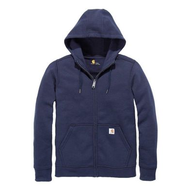Carhartt Damen Sweatshirt Clarksburg Full-Zip 102788