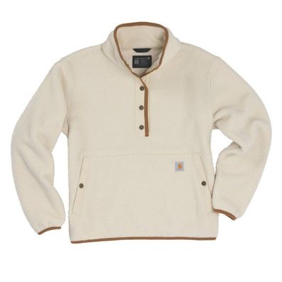 Carhartt Damen Fleecepullover Sherpa 107727