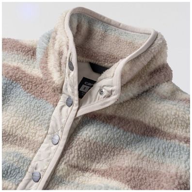 Carhartt Damen Fleecepullover Sherpa 107727