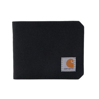 Carhartt Geldbörse Nylon Duck Bifold B0000660