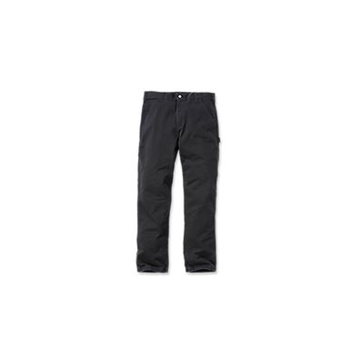 Carhartt Hose Relaxed Straight Twill B324
