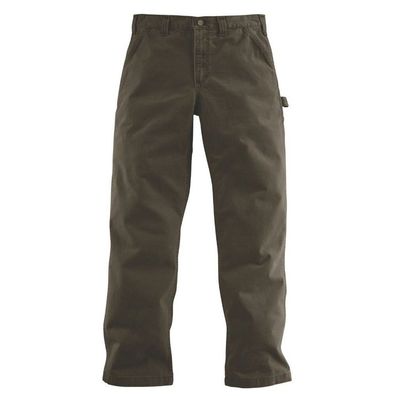 Carhartt Hose Relaxed Straight Twill B324