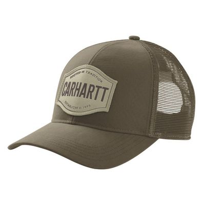Carhartt Cap Oakland Rooted IN Traditions 107713
