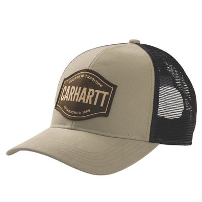 Carhartt Cap Oakland Rooted IN Traditions 107713