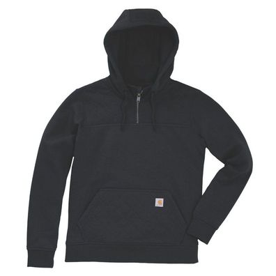 Carhartt Damen Hoodie Dwr Quilted Pullover 107753