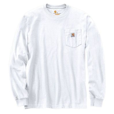Carhartt Hemd Dearborn Loose LS K126