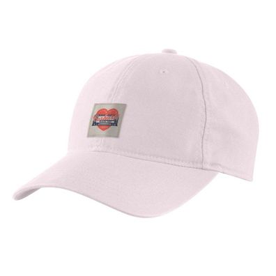 Carhartt Damen Heart Patch Canvas Cap 107401