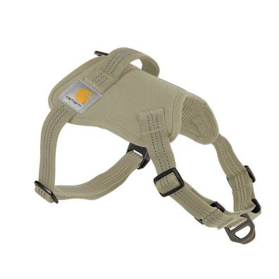 Carhartt Hundegeschirr Nylon Duck NO Pull Dog Harness P0000486