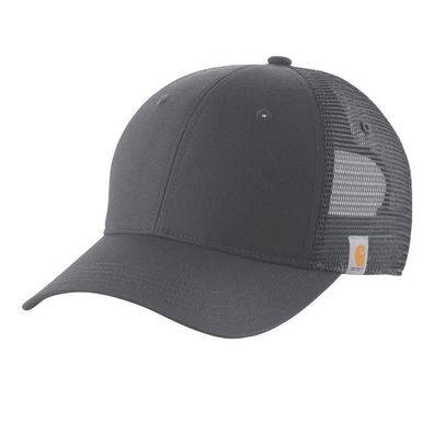 Carhartt Canvas Mesh Back Cap 106687