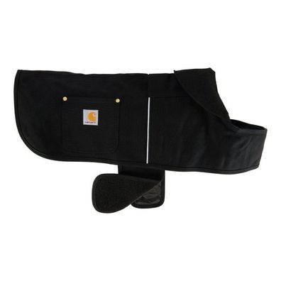 Carhartt Hundegeschirr Firm Duck Insulated Dog Chore Coat P0000616