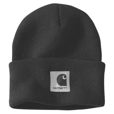 Carhartt Damen Beanie Satin Lined Cuffed 107248