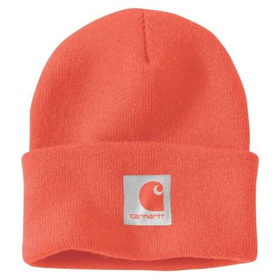 Carhartt Damen Beanie Satin Lined Cuffed 107248