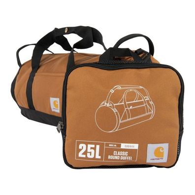 Carhartt Tasche 25 L Classic Round Duffel B0000444