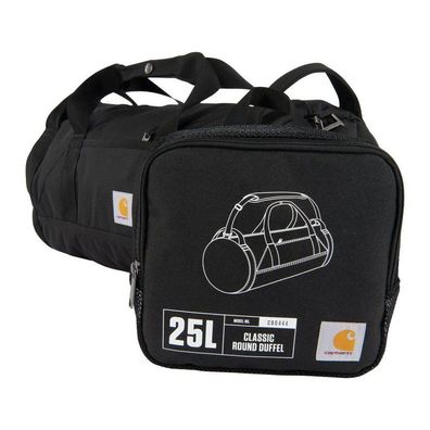 Carhartt Tasche 25 L Classic Round Duffel B0000444