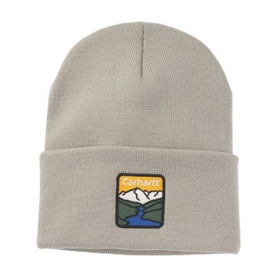 Carhartt Beanie River Cuffed 107706