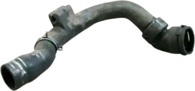 VW Passat 3BG Turbolader Schlauch Unterdruckrohr Rohr Unterdruckschlauch AWX AVF