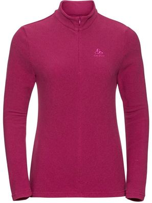 Odlo Damen Midlayer 1/2 Zip Roy 542331