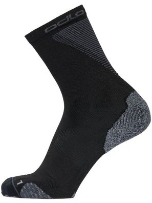 Odlo Socken Socks Crew Ceramicool Crew 763740