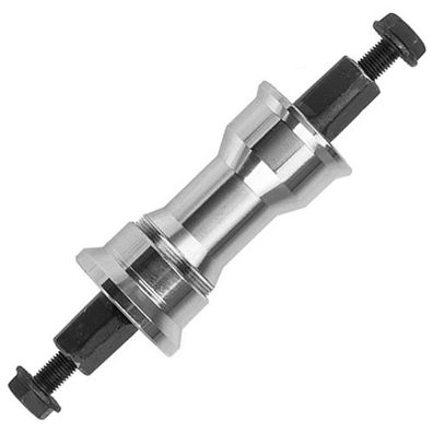 Reparatur Innenlager M-Wave, Kompakt, 113mm, Messingschlager, 359470