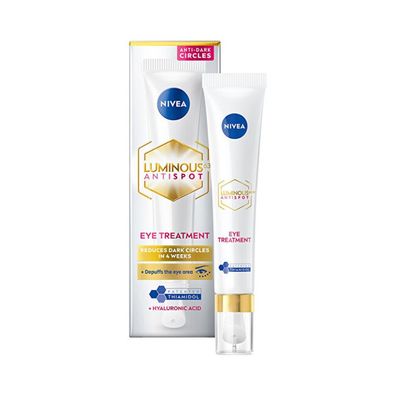 Cellular Luminous Cream gegen dunkle Ringe unter den Augen 15 ml